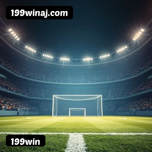 Logo da 199win