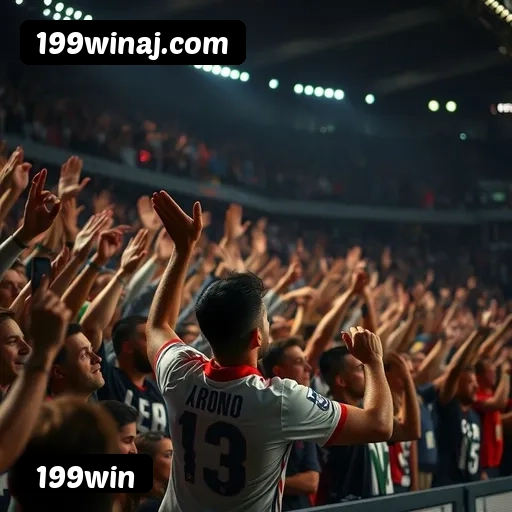 Pagamentos PIX na 199win